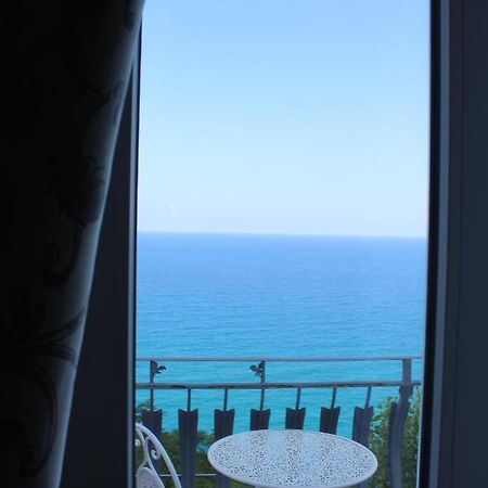 Ellysblue Otel Pizzo  Dış mekan fotoğraf