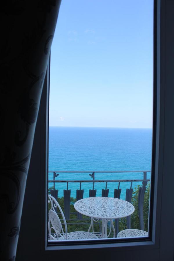 Ellysblue Otel Pizzo  Dış mekan fotoğraf