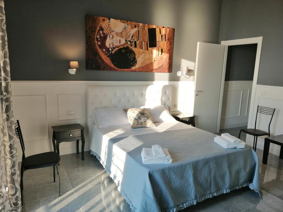 Ellysblue Otel Pizzo  Dış mekan fotoğraf