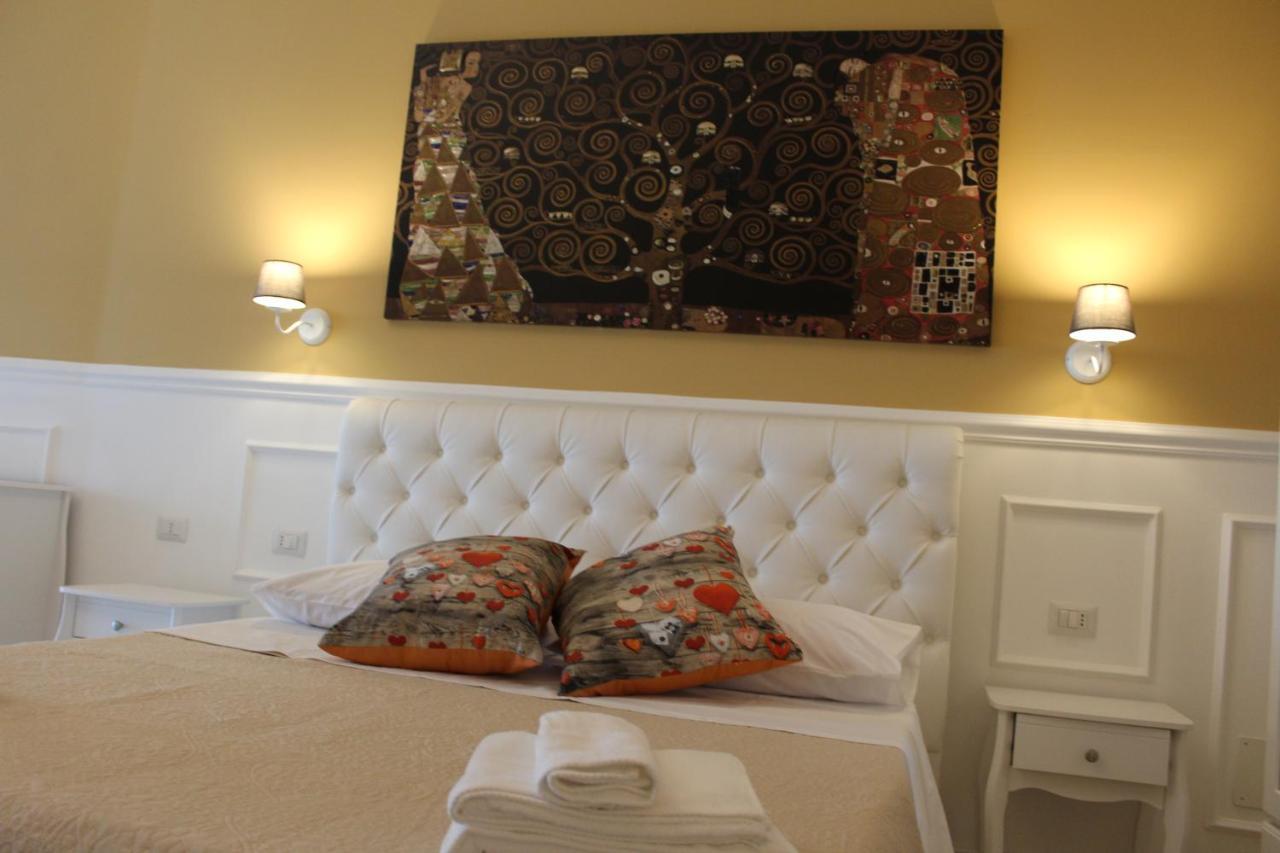 Ellysblue Otel Pizzo  Dış mekan fotoğraf