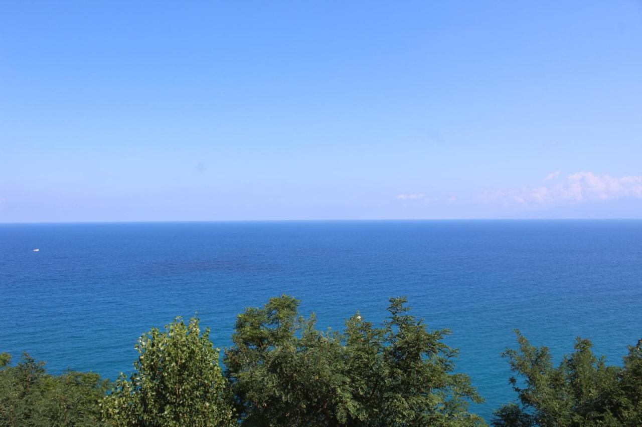 Ellysblue Otel Pizzo  Dış mekan fotoğraf