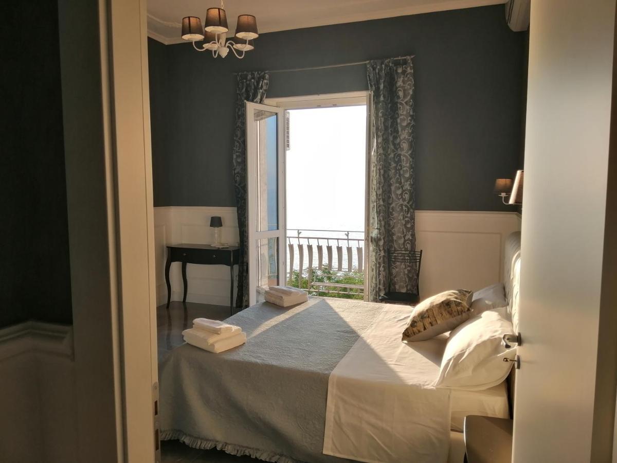 Ellysblue Otel Pizzo  Dış mekan fotoğraf