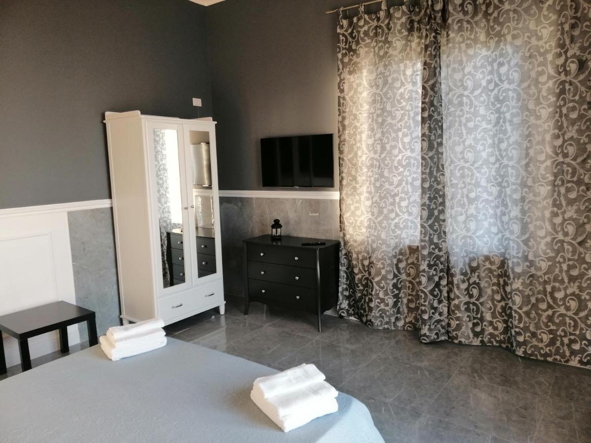 Ellysblue Otel Pizzo  Dış mekan fotoğraf
