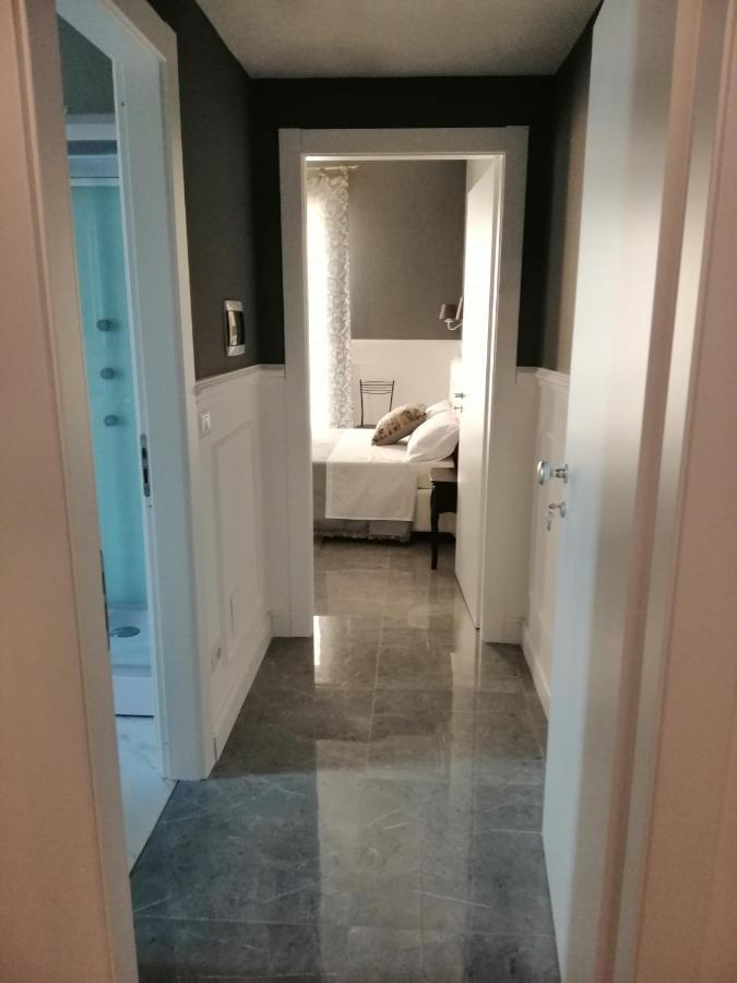 Ellysblue Otel Pizzo  Dış mekan fotoğraf