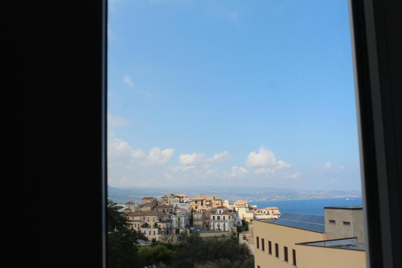 Ellysblue Otel Pizzo  Dış mekan fotoğraf