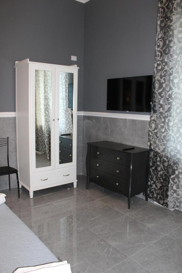 Ellysblue Otel Pizzo  Dış mekan fotoğraf