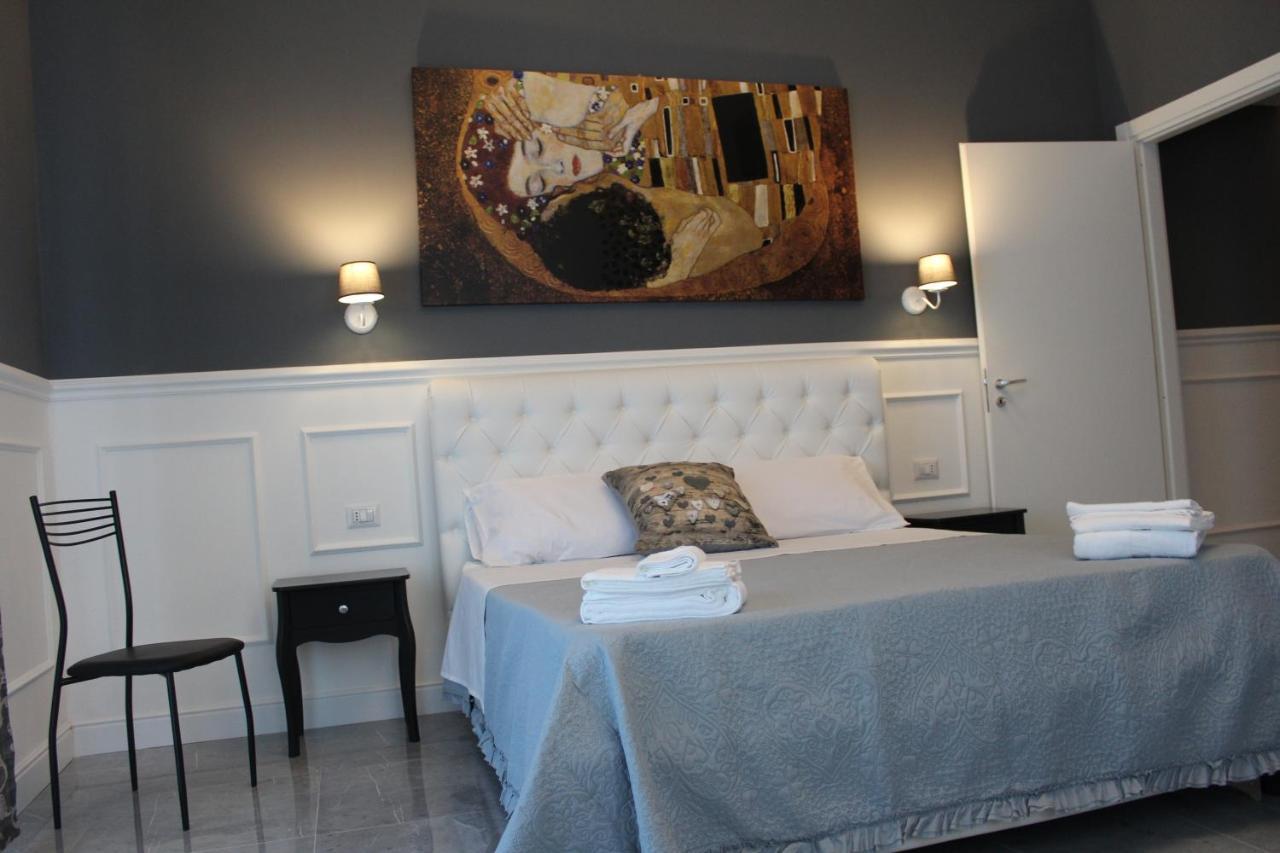Ellysblue Otel Pizzo  Dış mekan fotoğraf