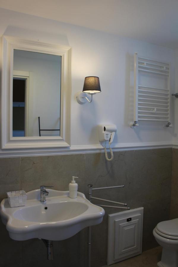 Ellysblue Otel Pizzo  Dış mekan fotoğraf