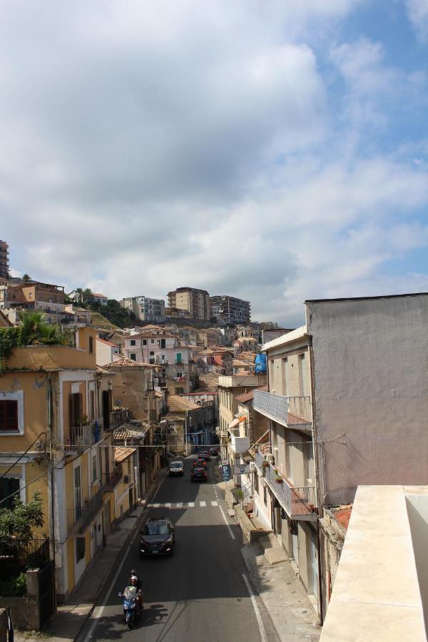 Ellysblue Otel Pizzo  Dış mekan fotoğraf