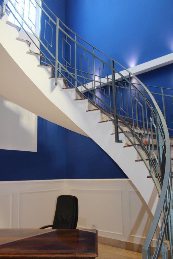 Ellysblue Otel Pizzo  Dış mekan fotoğraf