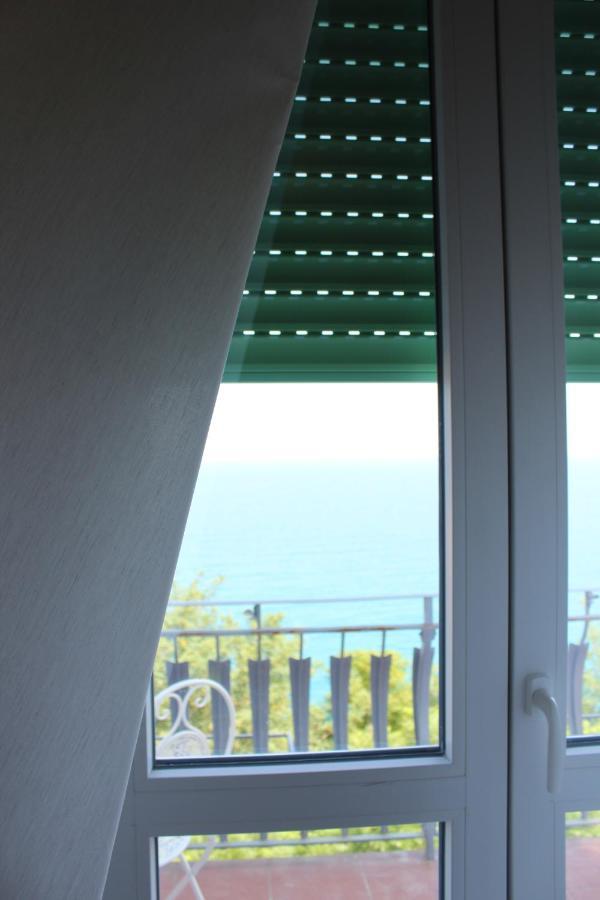 Ellysblue Otel Pizzo  Dış mekan fotoğraf