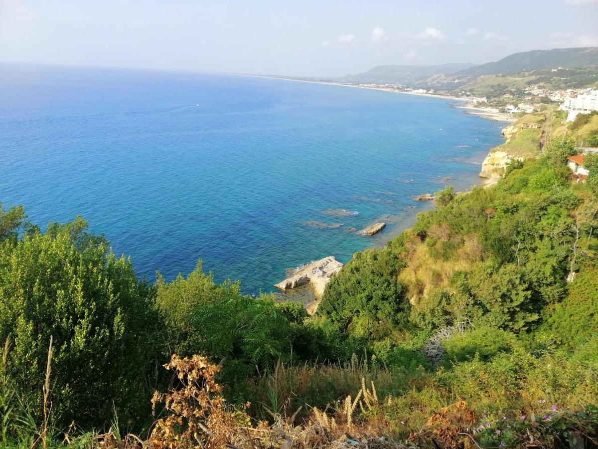 Ellysblue Otel Pizzo  Dış mekan fotoğraf