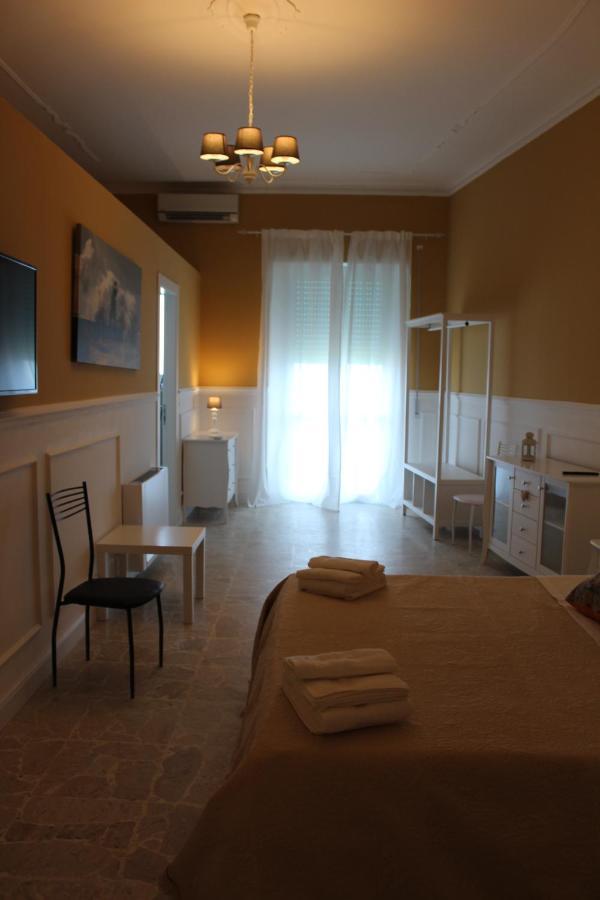 Ellysblue Otel Pizzo  Dış mekan fotoğraf
