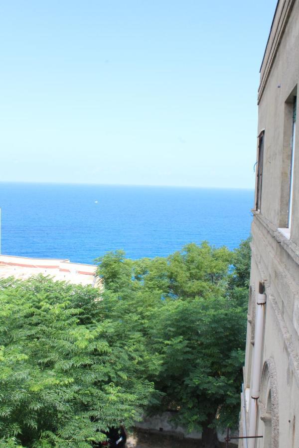 Ellysblue Otel Pizzo  Dış mekan fotoğraf