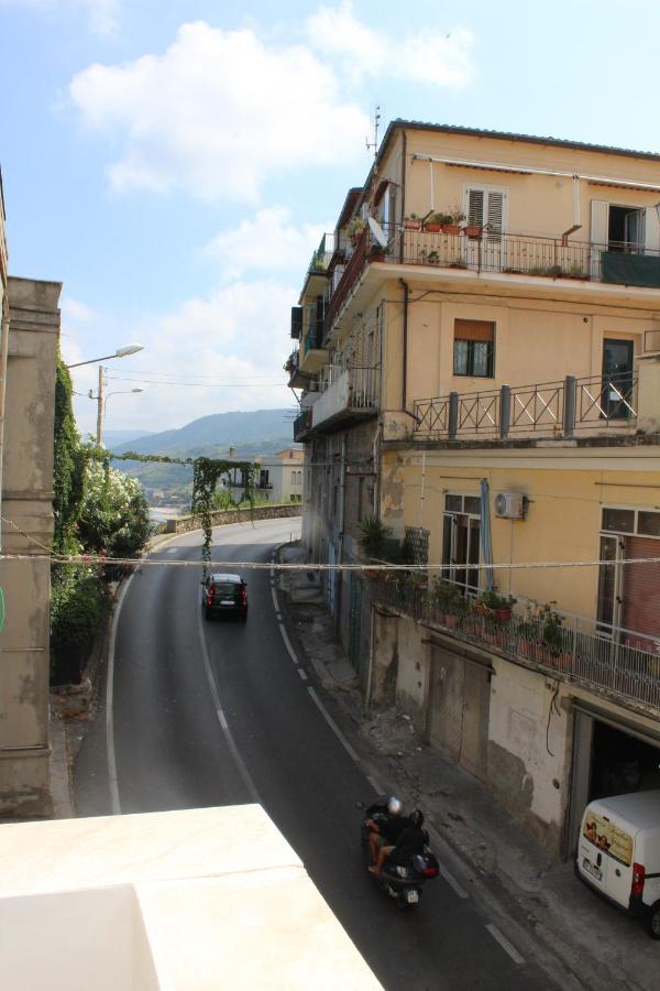 Ellysblue Otel Pizzo  Dış mekan fotoğraf