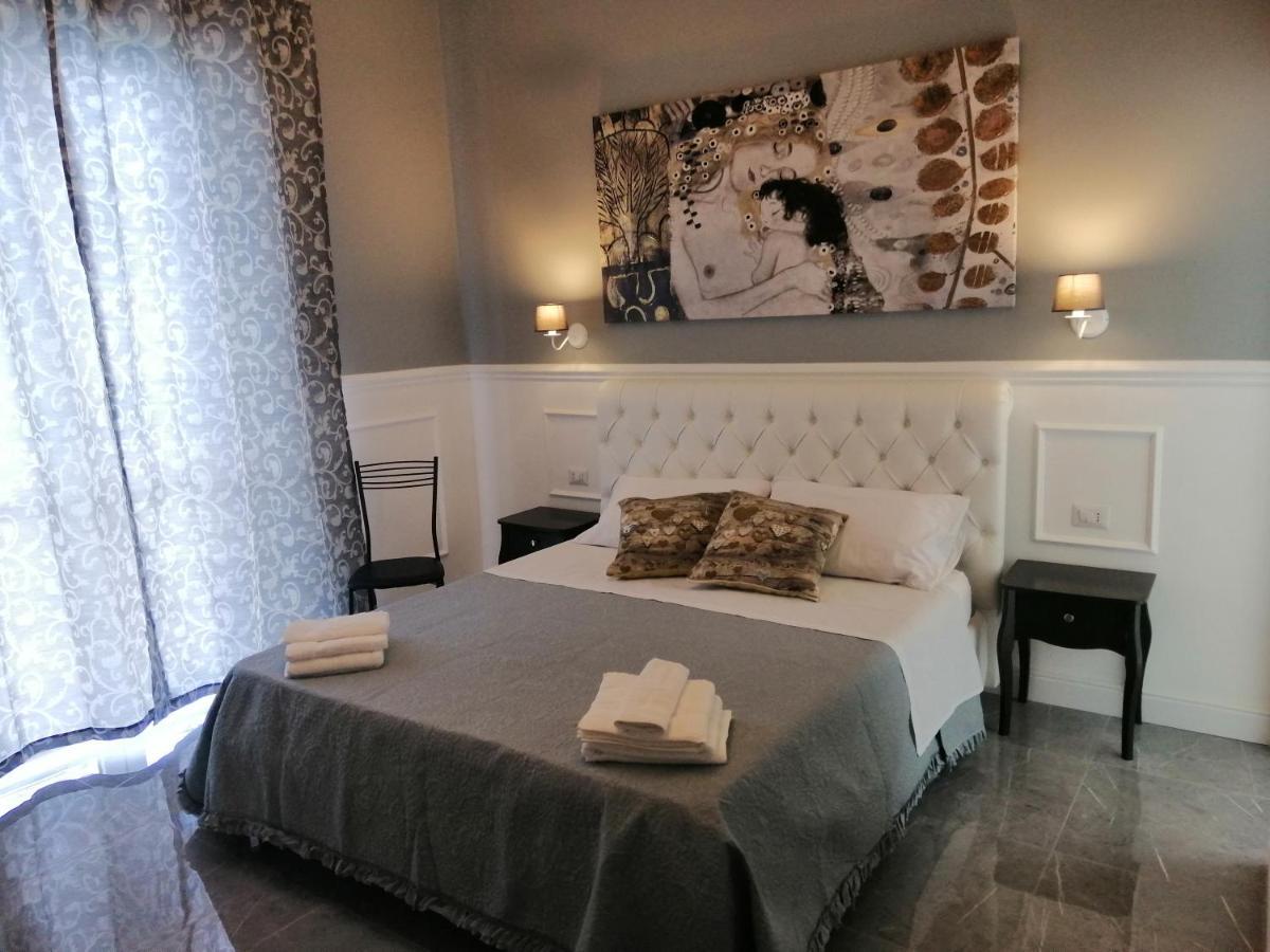 Ellysblue Otel Pizzo  Dış mekan fotoğraf