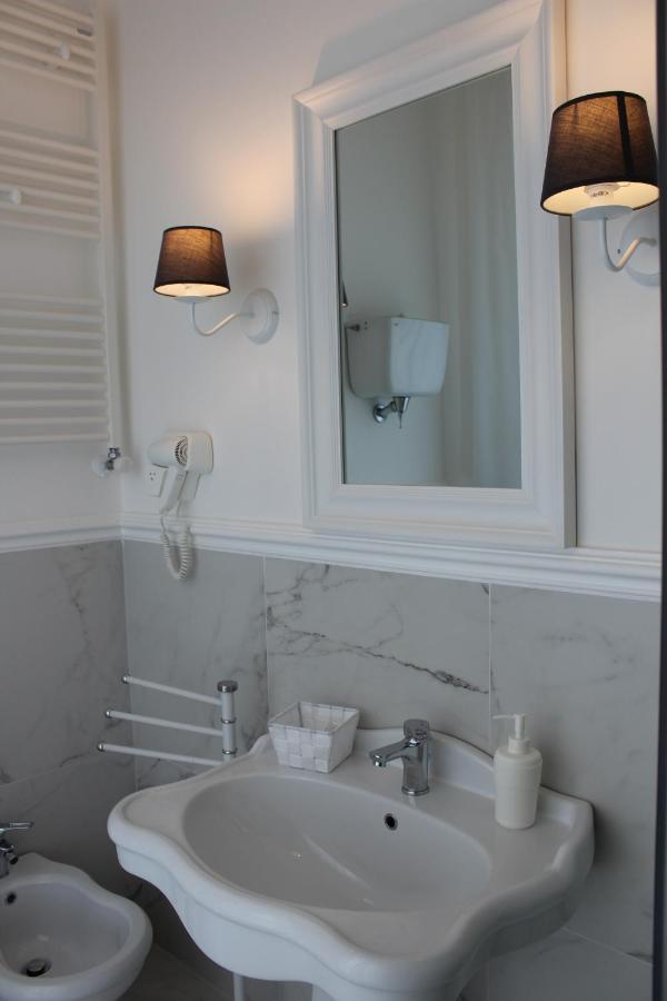 Ellysblue Otel Pizzo  Dış mekan fotoğraf
