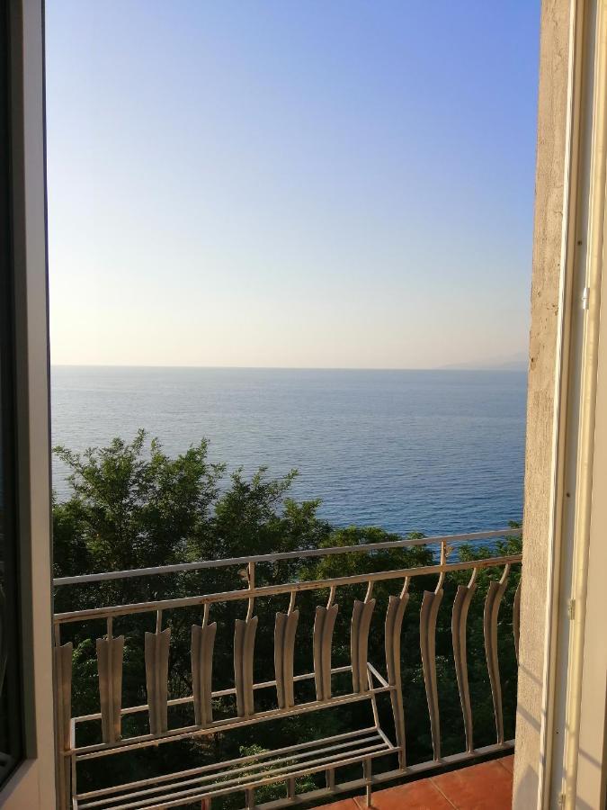 Ellysblue Otel Pizzo  Dış mekan fotoğraf