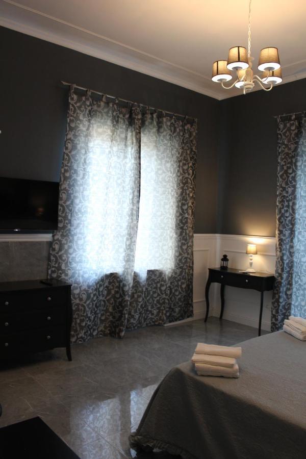 Ellysblue Otel Pizzo  Dış mekan fotoğraf