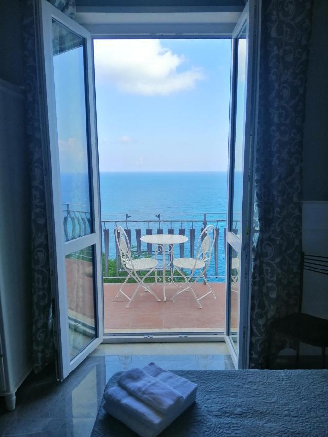 Ellysblue Otel Pizzo  Dış mekan fotoğraf