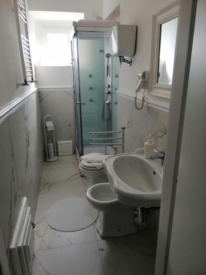 Ellysblue Otel Pizzo  Dış mekan fotoğraf
