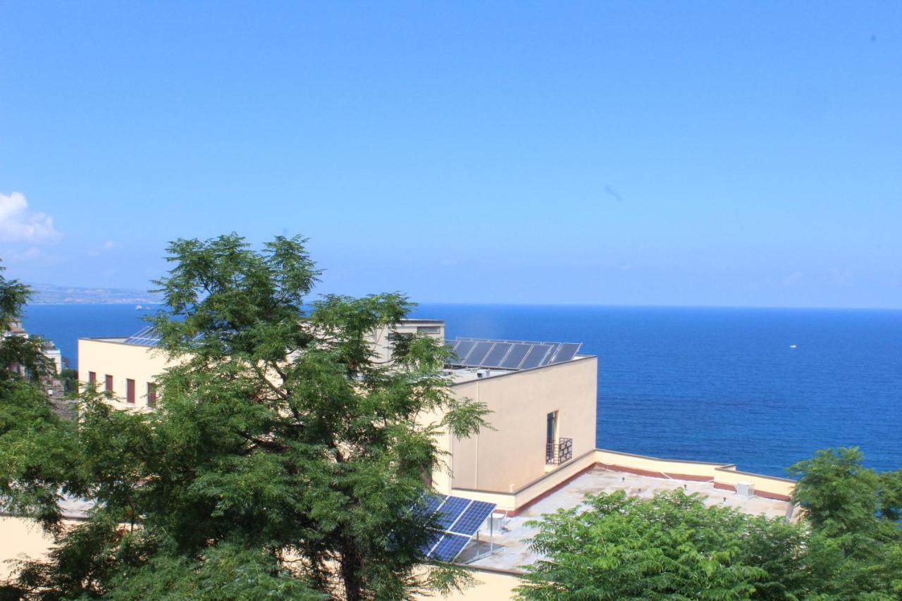 Ellysblue Otel Pizzo  Dış mekan fotoğraf