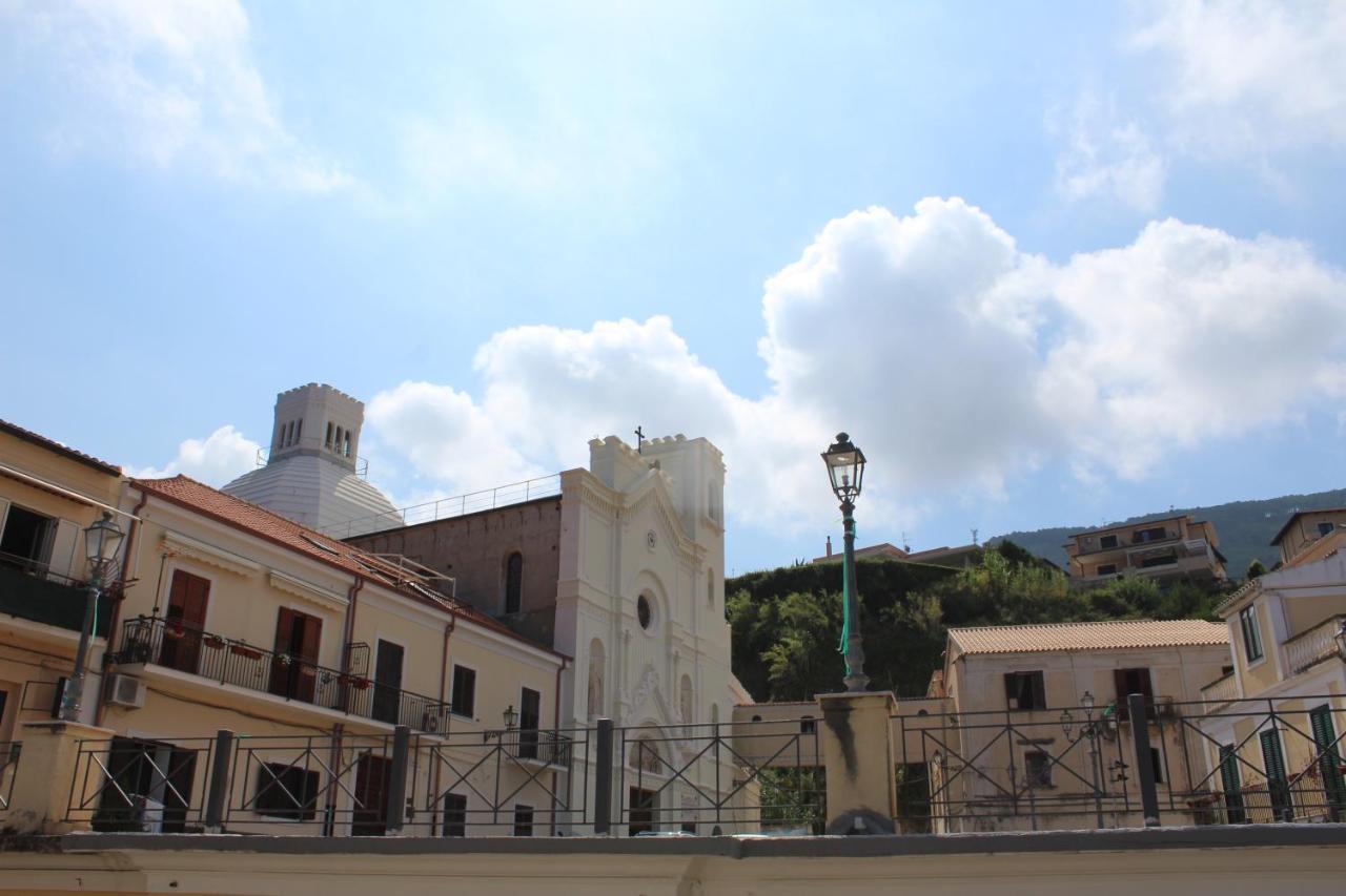 Ellysblue Otel Pizzo  Dış mekan fotoğraf