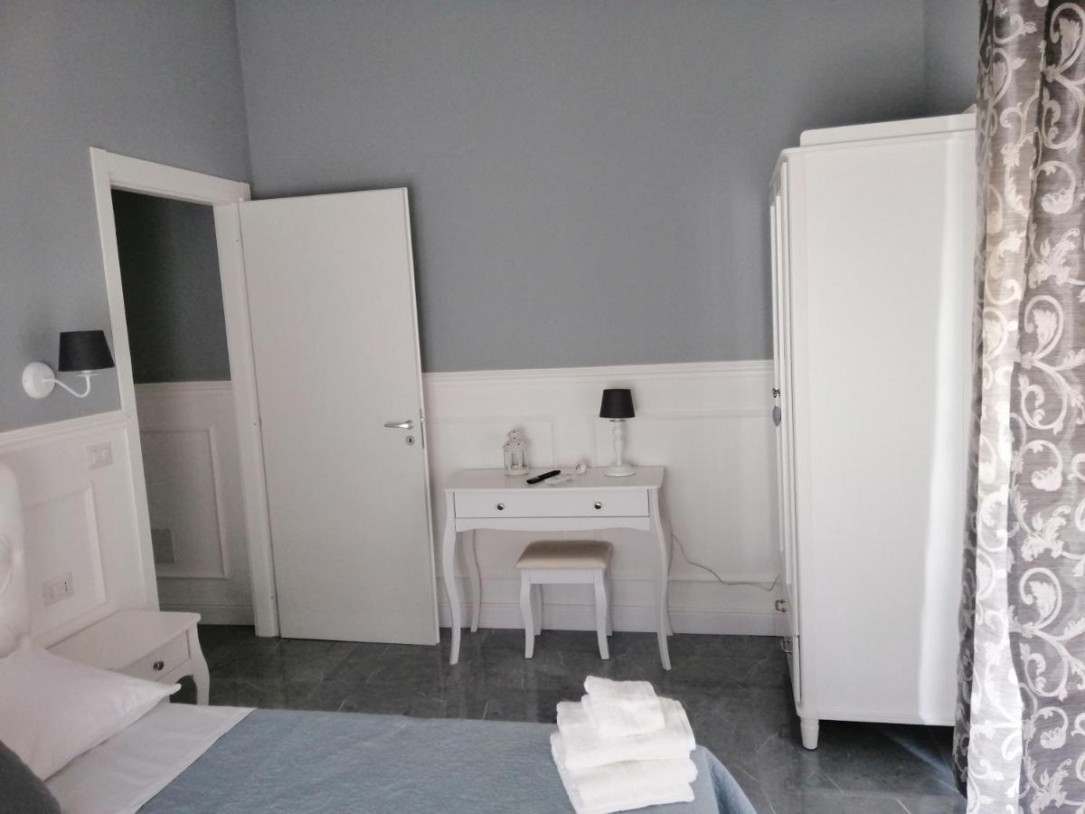 Ellysblue Otel Pizzo  Dış mekan fotoğraf